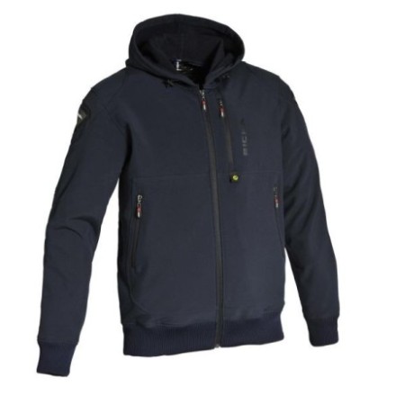 RICHA Atom Hoodie RICHA - 127