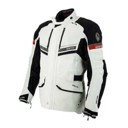 RICHA Atlantic GTX Jacket RICHA - 197