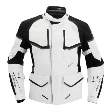 RICHA Atlantic 2 GTX Jacket RICHA - 148