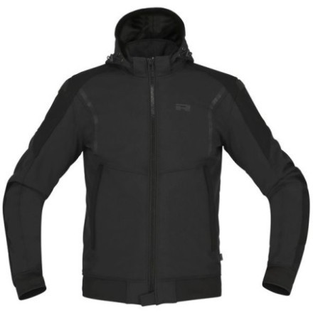 RICHA Atomic 2 Hoodie WP RICHA - 127