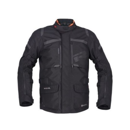 RICHA Brutus Gore-Tex Jacket RICHA - 203