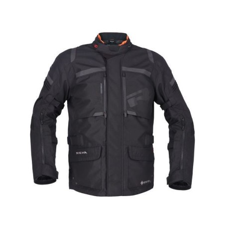 RICHA Brutus Gore-Tex Jacket RICHA - 203