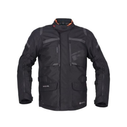 RICHA Brutus Gore-Tex Jacket RICHA - 248