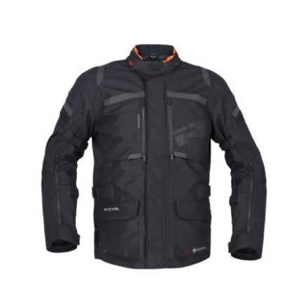 RICHA Brutus Gore-Tex Jacket RICHA - 248