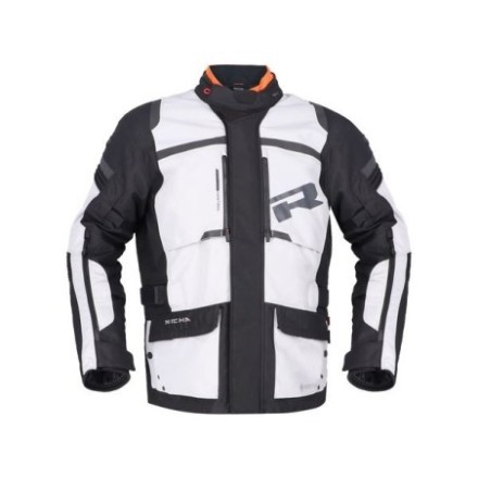 RICHA Brutus Gore-Tex Jacket RICHA - 217