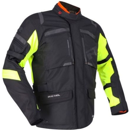 RICHA Brutus Gore-Tex Jacket RICHA - 247