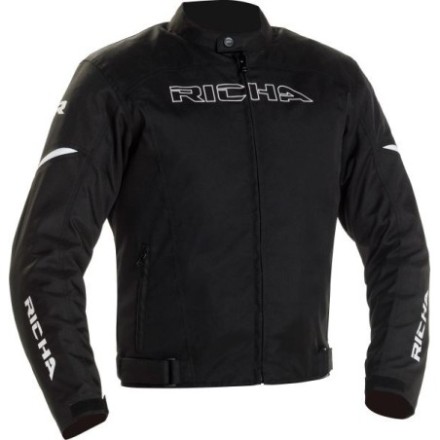 RICHA Buster WP Jacket RICHA - 197