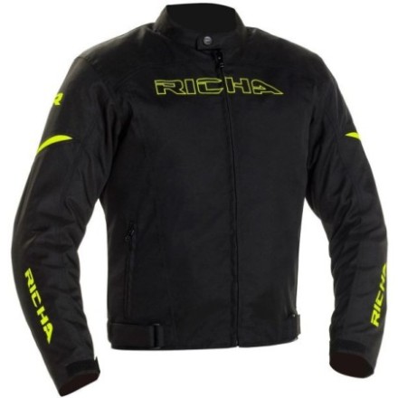 RICHA Buster WP Jacket RICHA - 215