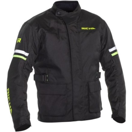 RICHA Buster WP Jacket LONG RICHA - 153