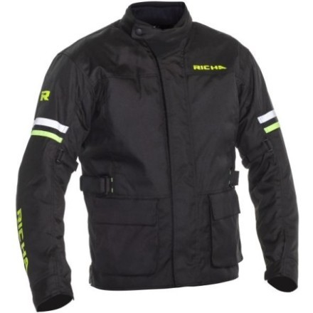 RICHA Buster WP Jacket LANG RICHA - 153