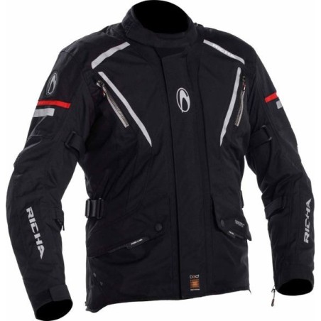 RICHA Cyclone GTX Jacket BIG SIZE RICHA - 23