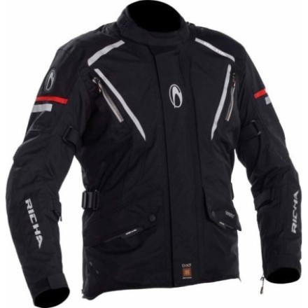 RICHA Cyclone GTX Jacket BIG SIZE RICHA - 24