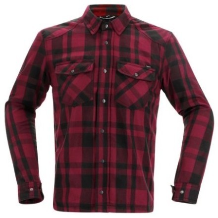 RICHA Forest Shirt RICHA - 143