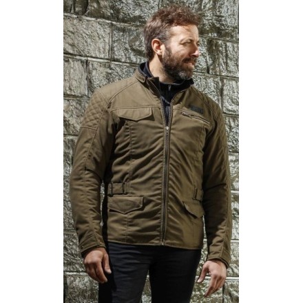 RICHA Galvestone Jacket LONGUE RICHA - 144