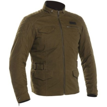 RICHA Galvestone Jacket LONGUE RICHA - 143