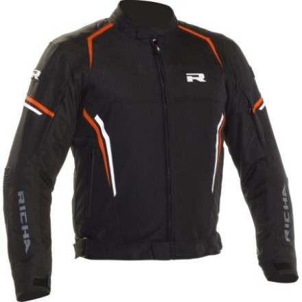 RICHA Gotham 2 Jacket RICHA - 476
