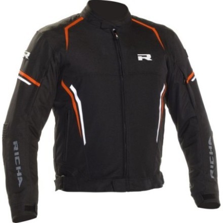 RICHA Gotham 2 Jacket RICHA - 476