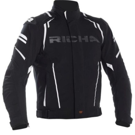 RICHA Impact Jacket RICHA - 311