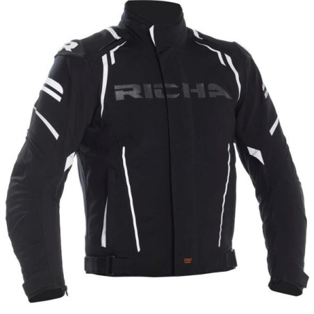 RICHA Impact Jacket RICHA - 311