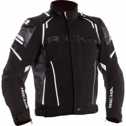 RICHA Impact Jacket RICHA - 356