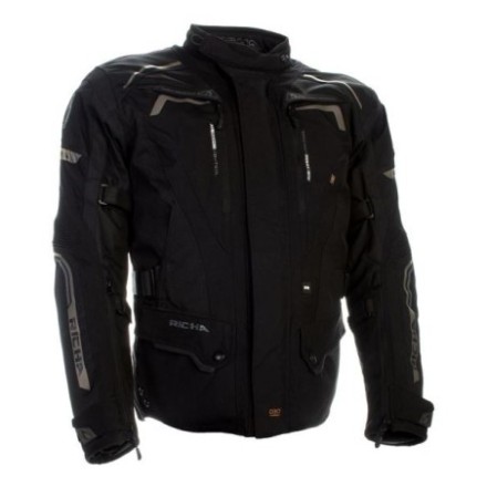 RICHA Infinity 2 Jacket RICHA - 7