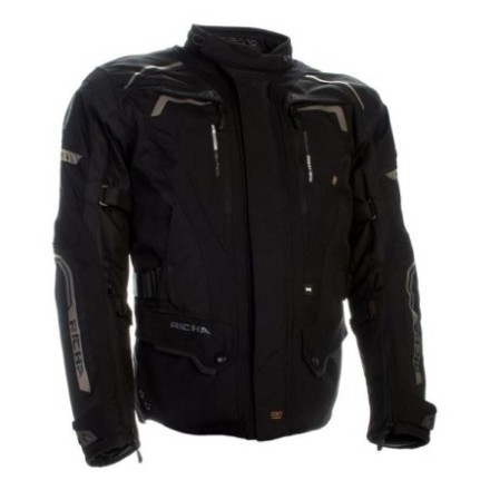 RICHA Infinity 2 Jacket RICHA - 7