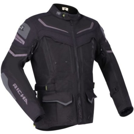 RICHA Infinity 2 Adventure Jacket RICHA - 239
