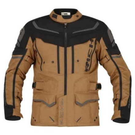 RICHA Infinity 2 Adventure Jacket RICHA - 253
