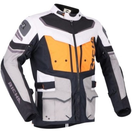 RICHA Infinity 2 Adventure Jacket RICHA - 295