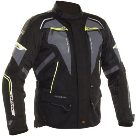 RICHA Infinity 2 Flare Jacket RICHA - 71