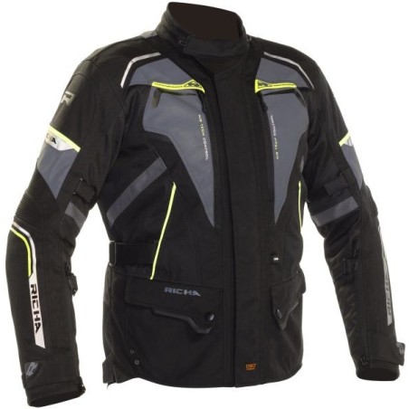 RICHA Infinity 2 Flare Jacket RICHA - 71