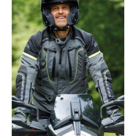 RICHA Infinity 2 Pro Jacket RICHA - 264