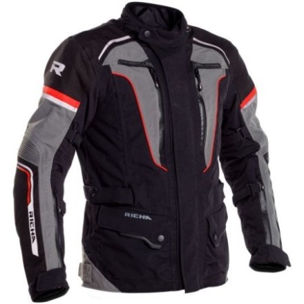 RICHA Infinity 2 Pro Jacket RICHA - 251