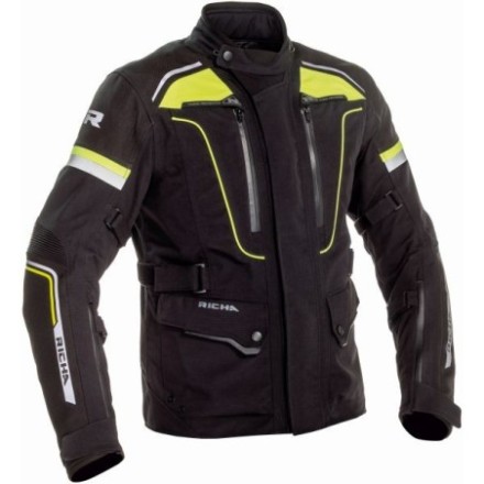 RICHA Infinity 2 Pro Jacket RICHA - 263