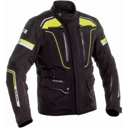 RICHA Infinity 2 Pro Jacket RICHA - 263