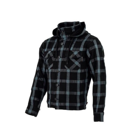 RICHA Lumber Hoodie RICHA - 136