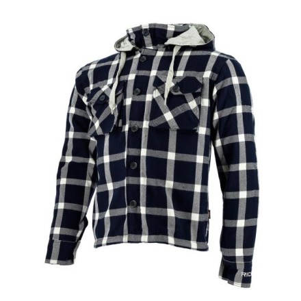 RICHA Lumber Hoodie RICHA - 123