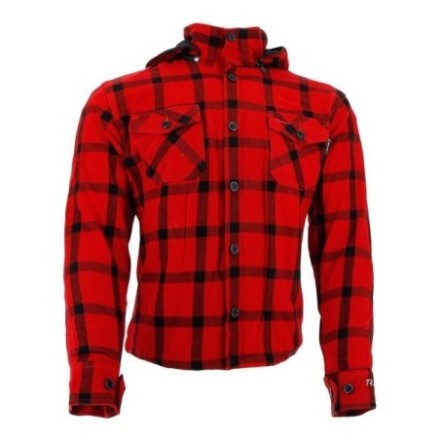 RICHA Lumber Hoodie RICHA - 135