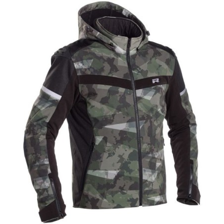 RICHA Stealth Jacket RICHA - 111