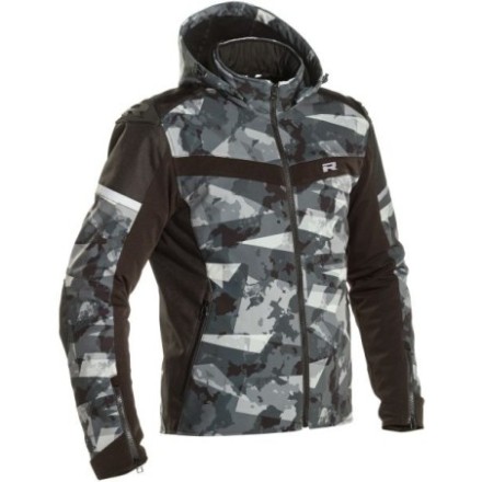 RICHA Stealth Jacket RICHA - 128