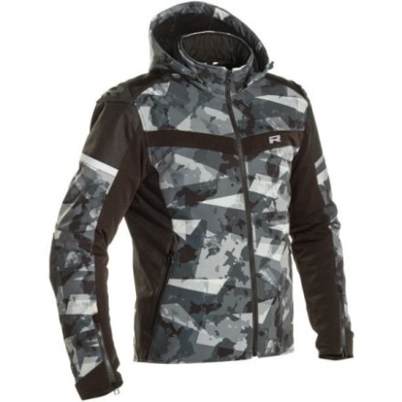 RICHA Stealth Jacket RICHA - 128