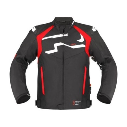 RICHA Stradale Tex WP Jacket RICHA - 336