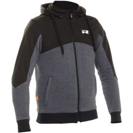 RICHA Titan Core Hoodie Full Aramid RICHA - 39