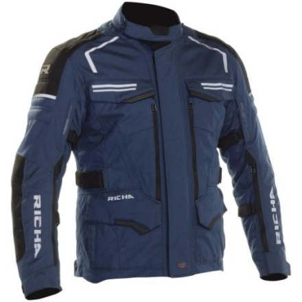 RICHA Touareg 2 Jacket RICHA - 446
