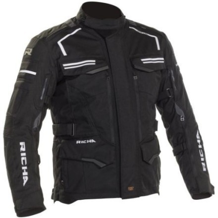 RICHA Touareg 2 Jacket RICHA - 537