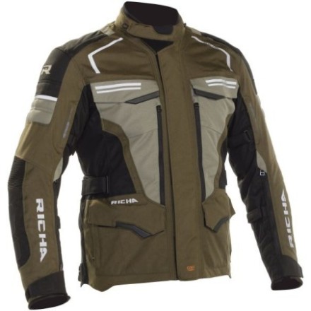 RICHA Touareg 2 Jacket RICHA - 491