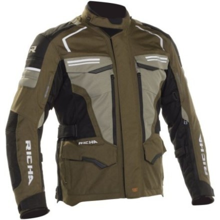 RICHA Touareg 2 Jacket RICHA - 491