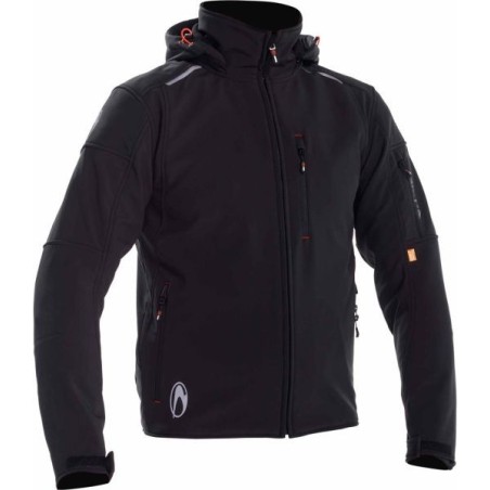 RICHA Vanquish Hoodie RICHA - 179