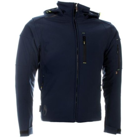 RICHA Vanquish Hoodie RICHA - 197