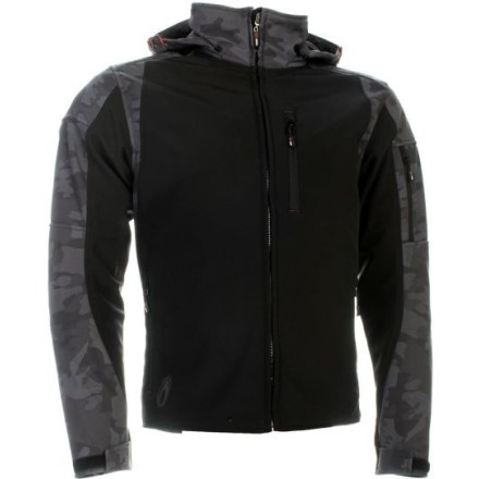 RICHA Vanquish Hoodie RICHA - 215
